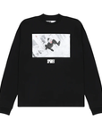 Sp5der Spidey Boy Longsleeve Black