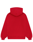 Sp5der Worldwide VVS Sweatshirt Red