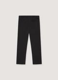 Sp5der Worldwide VVS Sweatpants Black Sp5der Worldwide VVS Sweatpants Black - Image 3 | Authenticated at Pieces Los Angeles