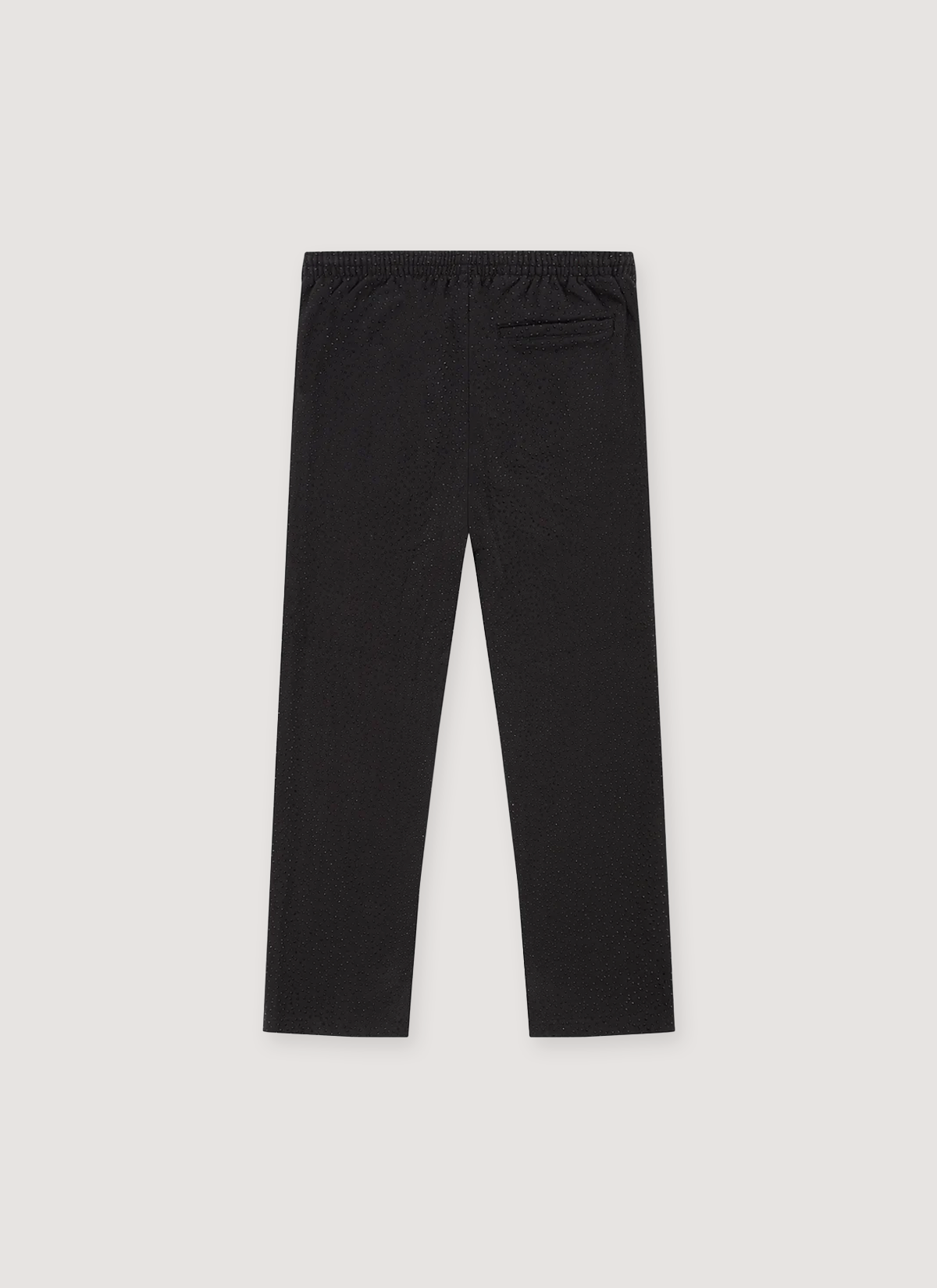 Sp5der Worldwide VVS Sweatpants Black Sp5der Worldwide VVS Sweatpants Black - Image 3 | Authenticated at Pieces Los Angeles