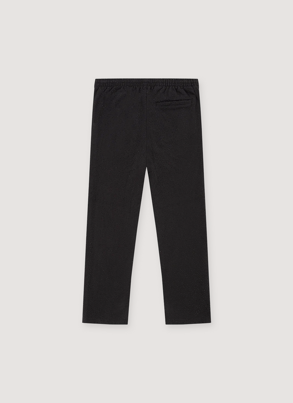 Sp5der Worldwide VVS Sweatpants Black alternate view - Shop at Pieces Los Angeles