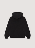Sp5der Worldwide VVS Sweatshirt Black Sp5der Worldwide VVS Sweatshirt Black - Image 2 | Authenticated at Pieces Los Angeles
