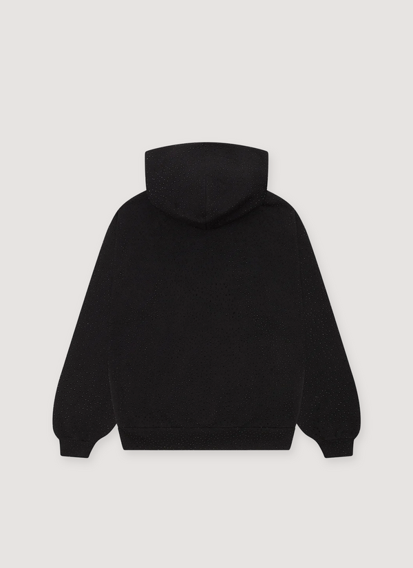 Sp5der Worldwide VVS Sweatshirt Black alternate view - Shop at Pieces Los Angeles
