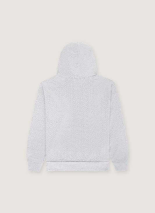 Sp5der Worldwide VVS Sweatshirt Heather Grey