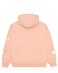 Sp5der Worldwide SP5 Sweatshirt Bellini