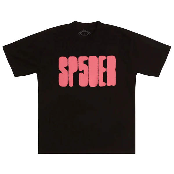 Sp5der sp5der tシャツdrip I Heart SP5DER Buy Sp5der I Heart Sp5Der Baby Tee 'White' - SP5 BBT | GOAT