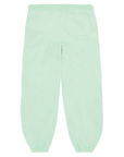 Sp5der Worldwide SP5 Sweatpants Mint