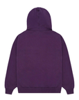 Sp5der Worldwide Web Sweatshirt Purple