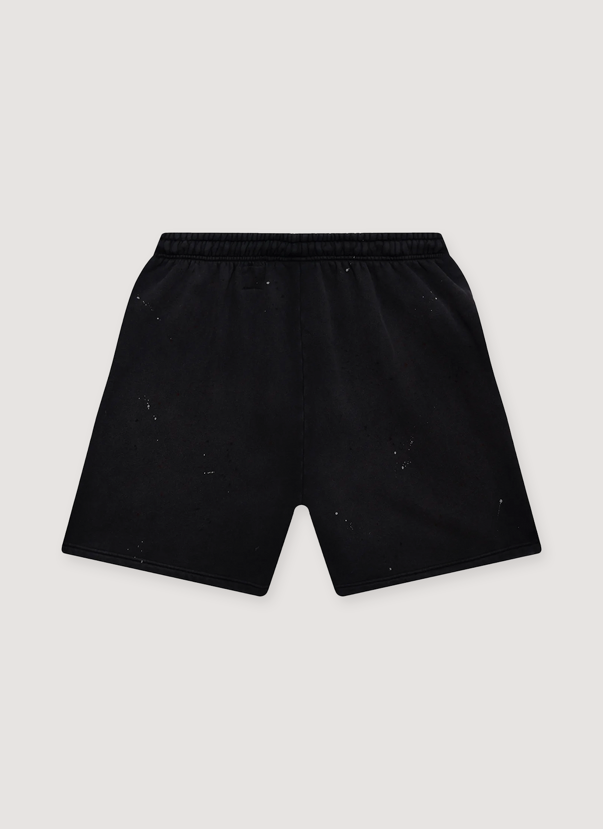 Hellstar Spiderweb Sport Logo Shorts Black Hellstar Spiderweb Sport Logo Shorts Black - Image 2 | Authenticated at Pieces Los Angeles