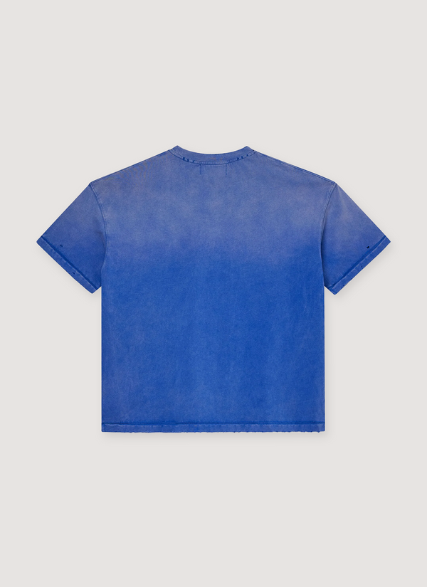 Vale Forever Sports Division Tee alternate view - Shop at Pieces Los Angeles