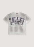 Vale Forever Sports Division Tee Vale Forever Sports Division Tee - Image 4 | Authenticated at Pieces Los Angeles