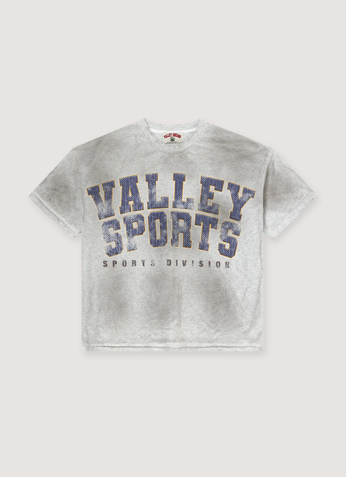 Vale Forever Sports Division Tee Vale Forever Sports Division Tee - Image 4 | Authenticated at Pieces Los Angeles