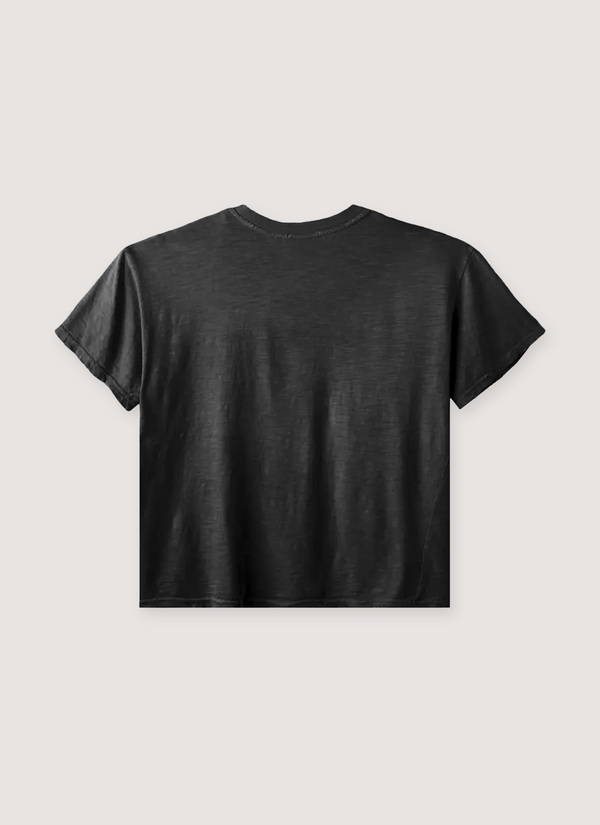 GV Gallery Sprint Tee Washed Black alternate view - Shop at Pieces Los Angeles