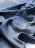 Amiri Stack Skinny Jean Light Indigo Amiri Stack Skinny Jean Light Indigo - Image 3 | Authenticated at Pieces Los Angeles