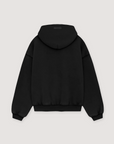 Essentials Heavy Fleece Sweatshirt Black