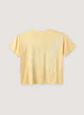 GV Gallery St. Berry Tee Vintage Yellow GV Gallery St. Berry Tee Vintage Yellow - Image 2 | Authenticated at Pieces Los Angeles