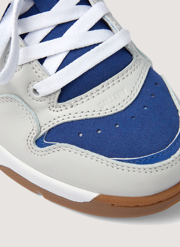 Gallery Dept. Vans Rowley XLT LX Blue Steel (2023) alternate view - Shop at Pieces Los Angeles