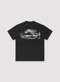Corteiz Island Stencil Tee Black Corteiz Island Stencil Tee Black - Image 2 | Authenticated at Pieces Los Angeles