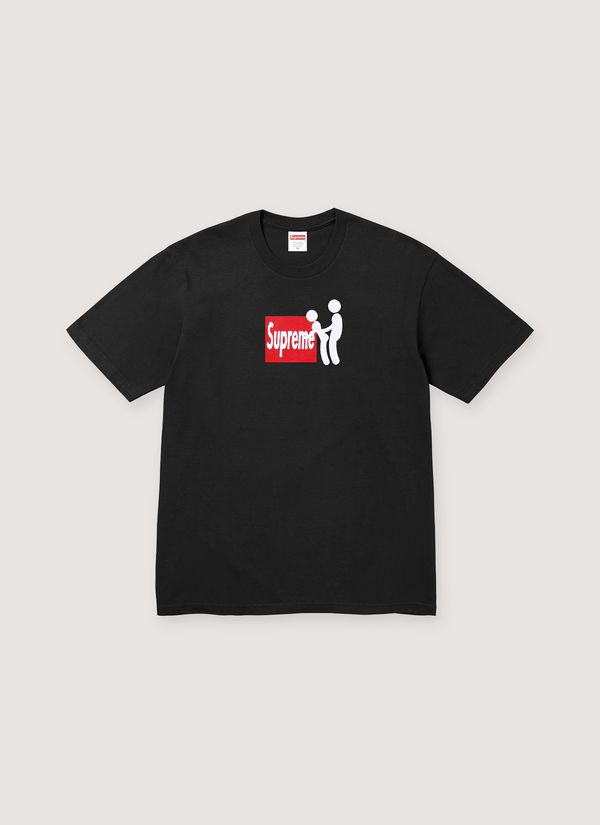 Supreme Stick Tee alternate view - Shop at Pieces Los Angeles