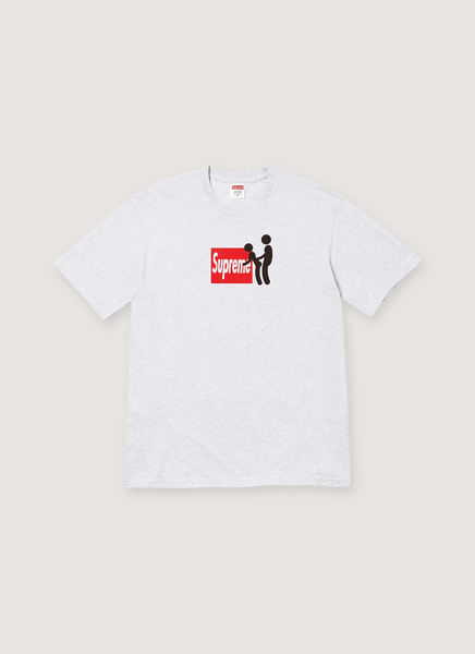 Supreme Stick Tee – PIECES