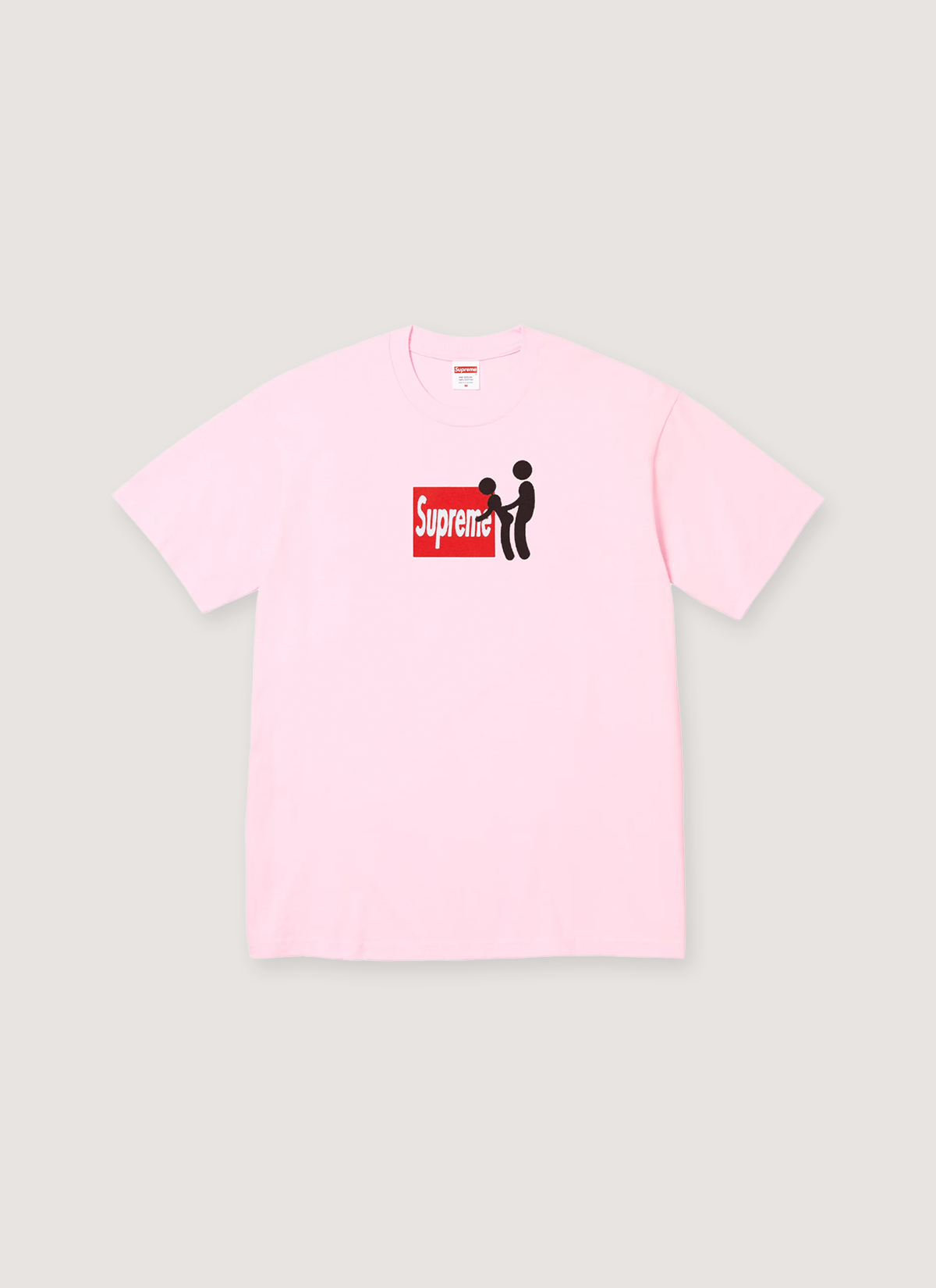 Supreme Stick Tee – PIECES Supreme Stick Tee – PIECES