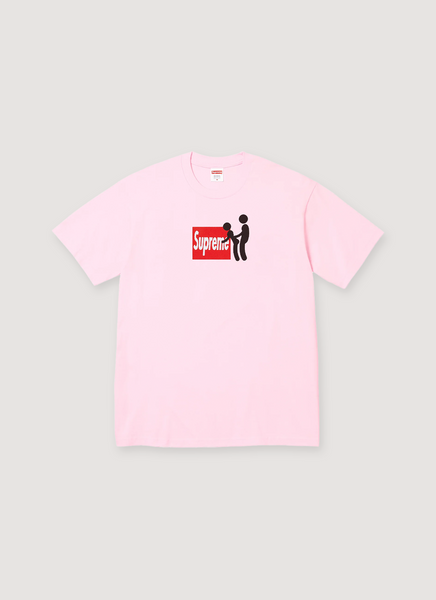 Supreme Stick Tee – PIECES