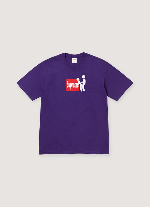 トップス Supreme Stick Tee M Supreme Stick Tee – PIECES