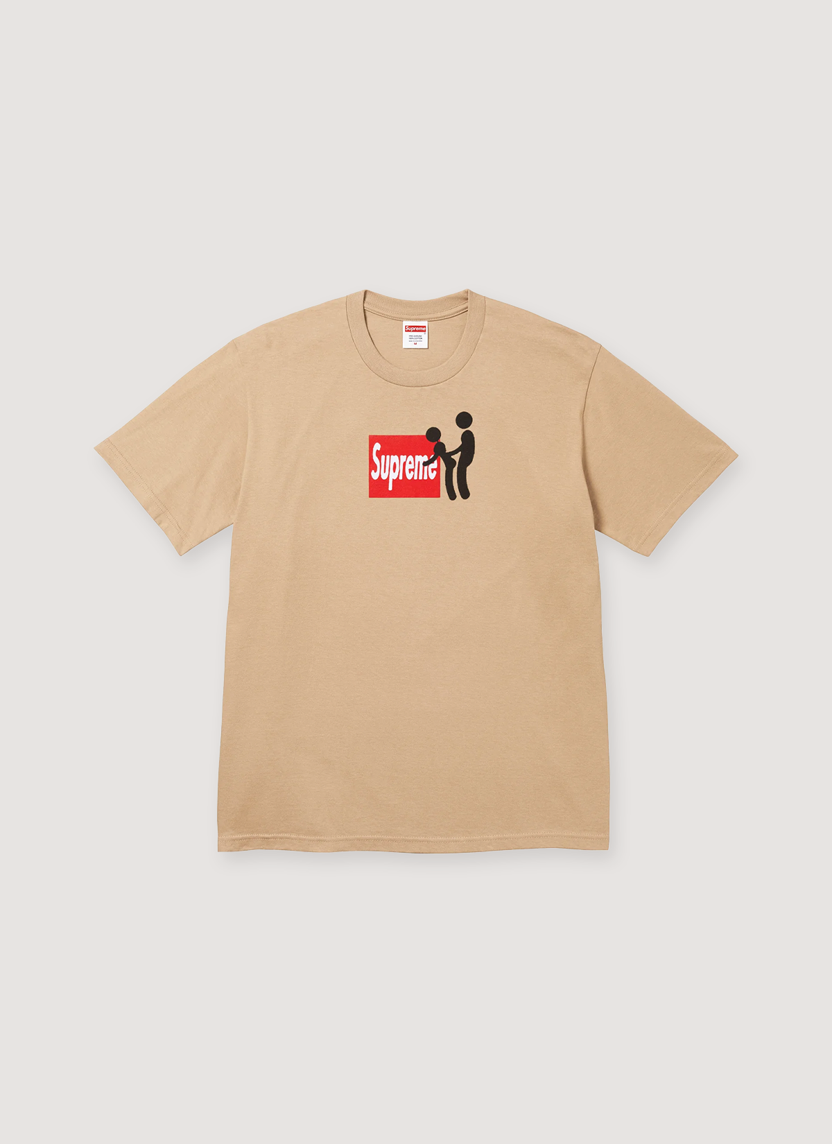 Stick Tee – PIECES