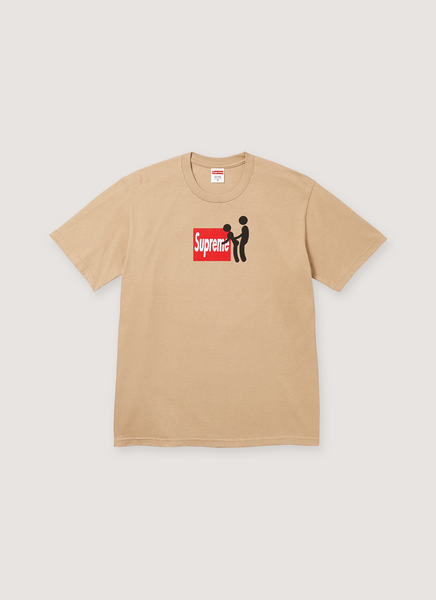Supreme Stick Tee – PIECES