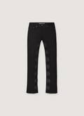 Lost SHDWS Studded Sun Logo Pant Lost SHDWS Studded Sun Logo Pant - Image 1 | Authenticated at Pieces Los Angeles