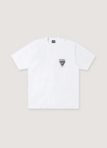 Stussy Dragon Tee White Stussy Dragon Tee White - Image 1 | Authenticated at Pieces Los Angeles