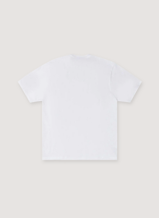 Stussy Speedway Tee White