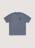 Stussy Stock Link Pigment Dye Tee Stussy Stock Link Pigment Dye Tee - Image 3 | Authenticated at Pieces Los Angeles