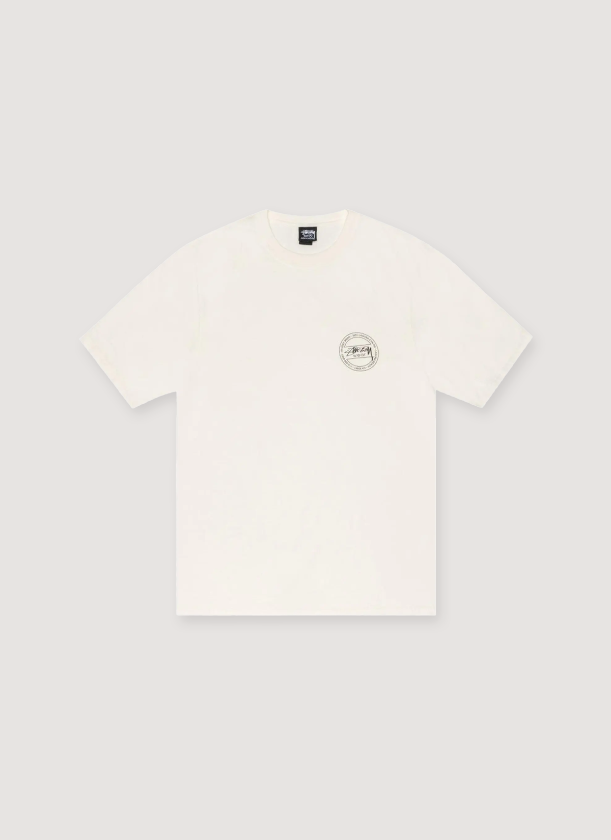 Stussy Stussy Wear Pigment Dye Tee
