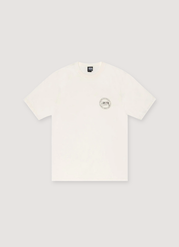 Stussy Stussy Wear Pigment Dye Tee Stussy Wear Pigment Dye Tee - Authenticated T-shirts | Pieces Los Angeles