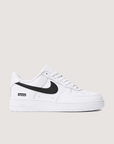 Supreme Nike Air Force 1 White (2025)