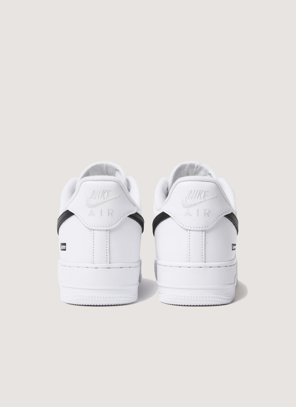 Nike Supreme Air Force 1 White (2025) alternate view - Shop at Pieces Los Angeles
