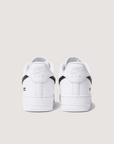 Supreme Nike Air Force 1 White (2025)