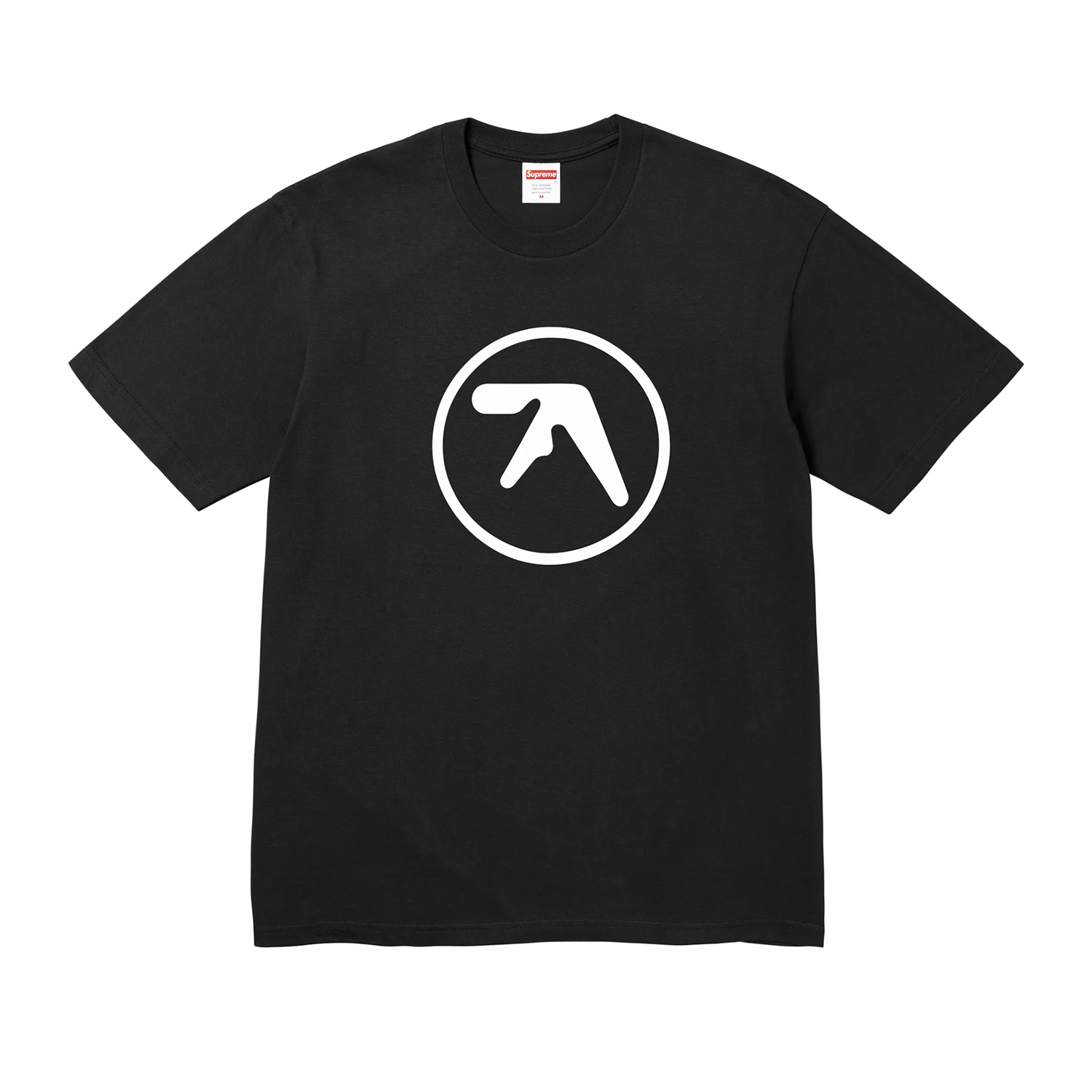 Supreme x Aphex Twin Ambient Works Tee