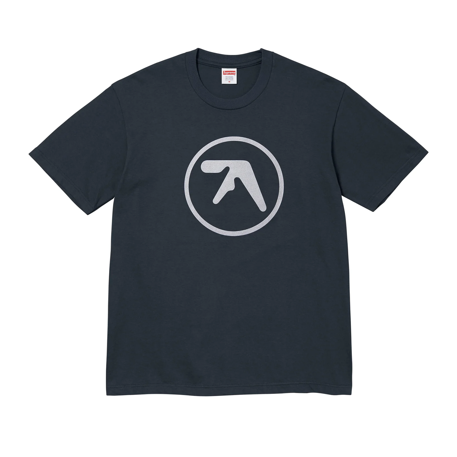 SUPREME APHEX TWIN AMBIENT WORKS TEE - Spyder｜セレクト