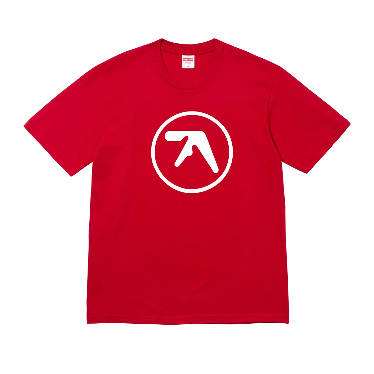 Supreme x Aphex Twin Ambient Works Tee