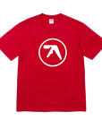 Supreme x Aphex Twin Ambient Works Tee