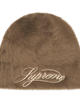 Supreme Kangol Furgora Script Beanie