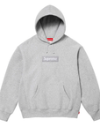 Supreme Box Logo Sweatshirt (2024)