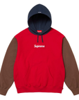 Supreme Box Logo Sweatshirt (2024)