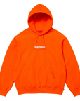 Supreme Box Logo Sweatshirt (2024)