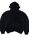 Supreme 2021 Box Logo Sweatshirt Black (Pre-Owned)