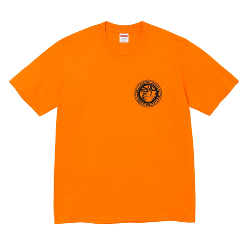 Supreme Devotion Tee – PIECES