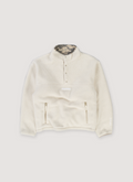 Supreme Polartec Shearling Reversible Pullover Natural (Pre-Owned) Supreme Polartec Shearling Reversible Pullover Natural (Pre-Owned) - Image 3 | Authenticated at Pieces Los Angeles