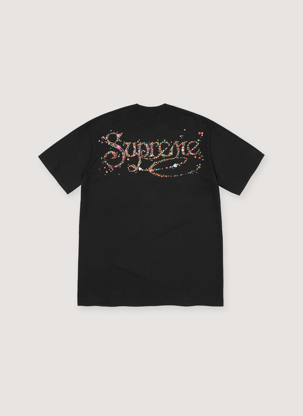 Supreme Gems Tee Supreme Gems Tee - Image 4 | Authenticated at Pieces Los Angeles